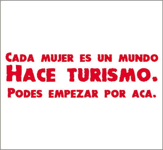 Turismo