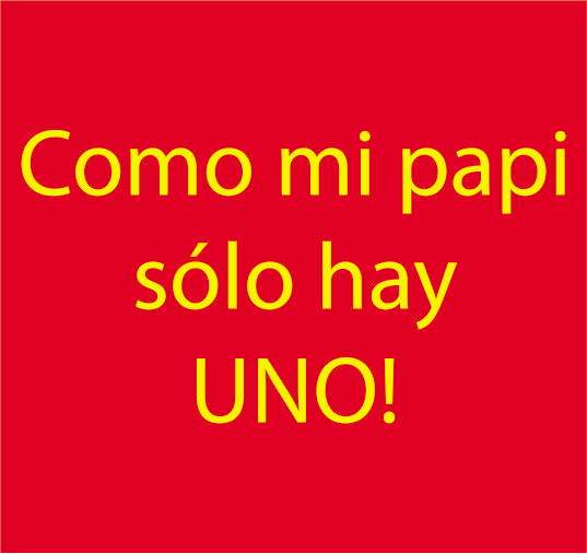 Uno solo