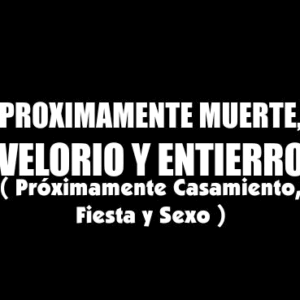 Velorio