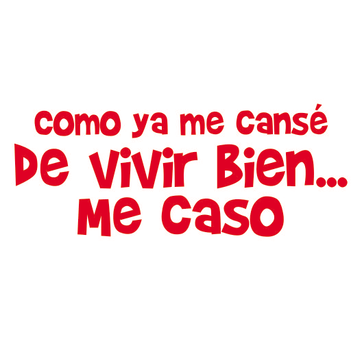 Vivir bien