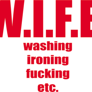 Wife