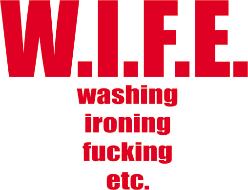 Wife