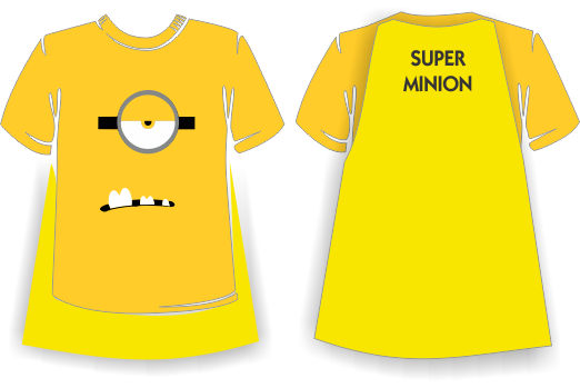 Bad Minion