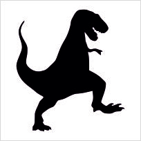 T Rex