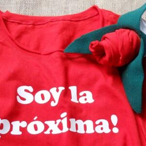 Remera Ramo