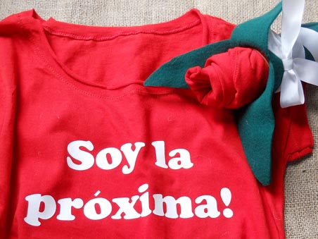 Remera Ramo
