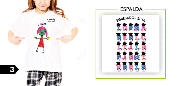 Egresaditos INICIALES