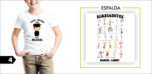 Egresaditos DIPLOMA