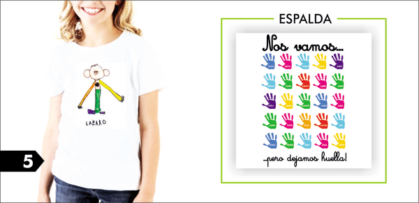 Egresaditos MANITOS