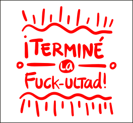 Terminé!