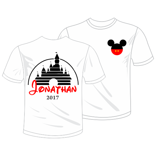 Disney 2