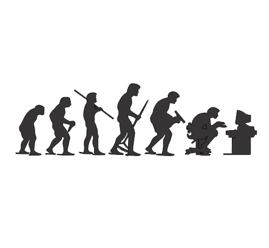 Evolucion