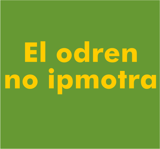 Odren