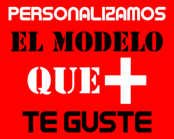 .Personalizala!