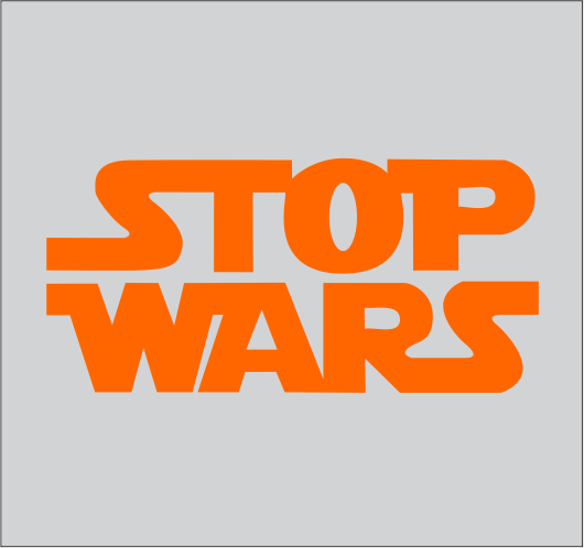 Stop Wars