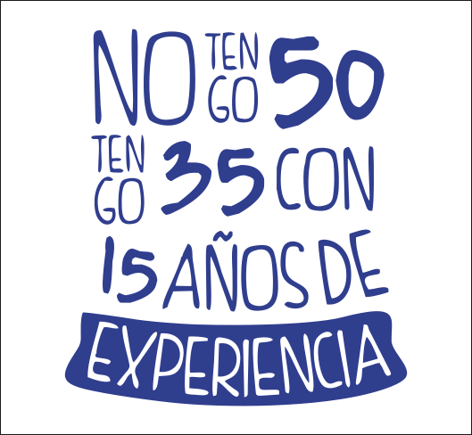 Experiencia