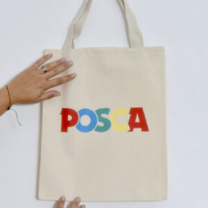 Totebag 37*43 cm