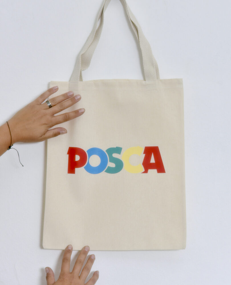 Totebag 37*43 cm