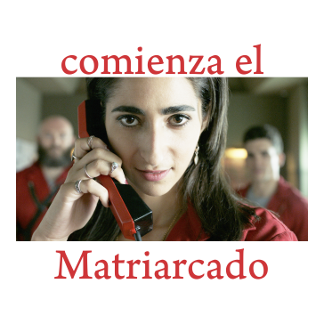 Casa de Papel #2