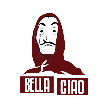 Casa de Papel #3