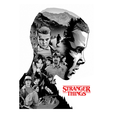Stranger Things #2