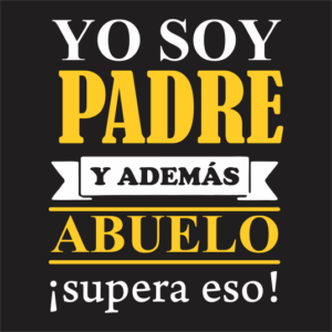 .Padre y Abuelo