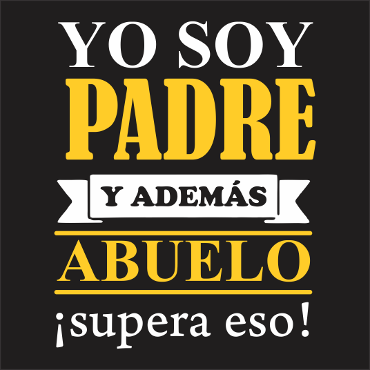 .Padre y Abuelo
