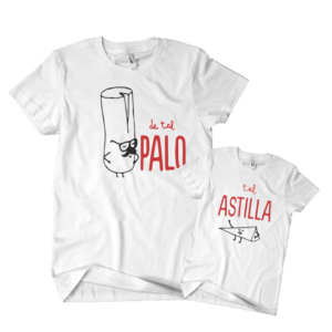 .COMBO ASTILLA