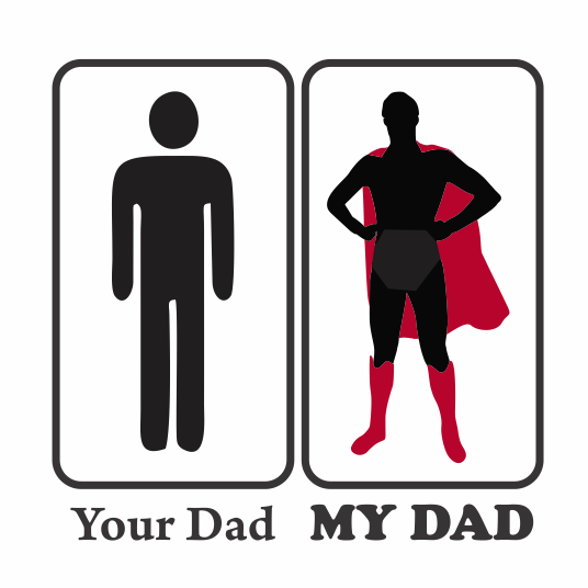 Your DAD