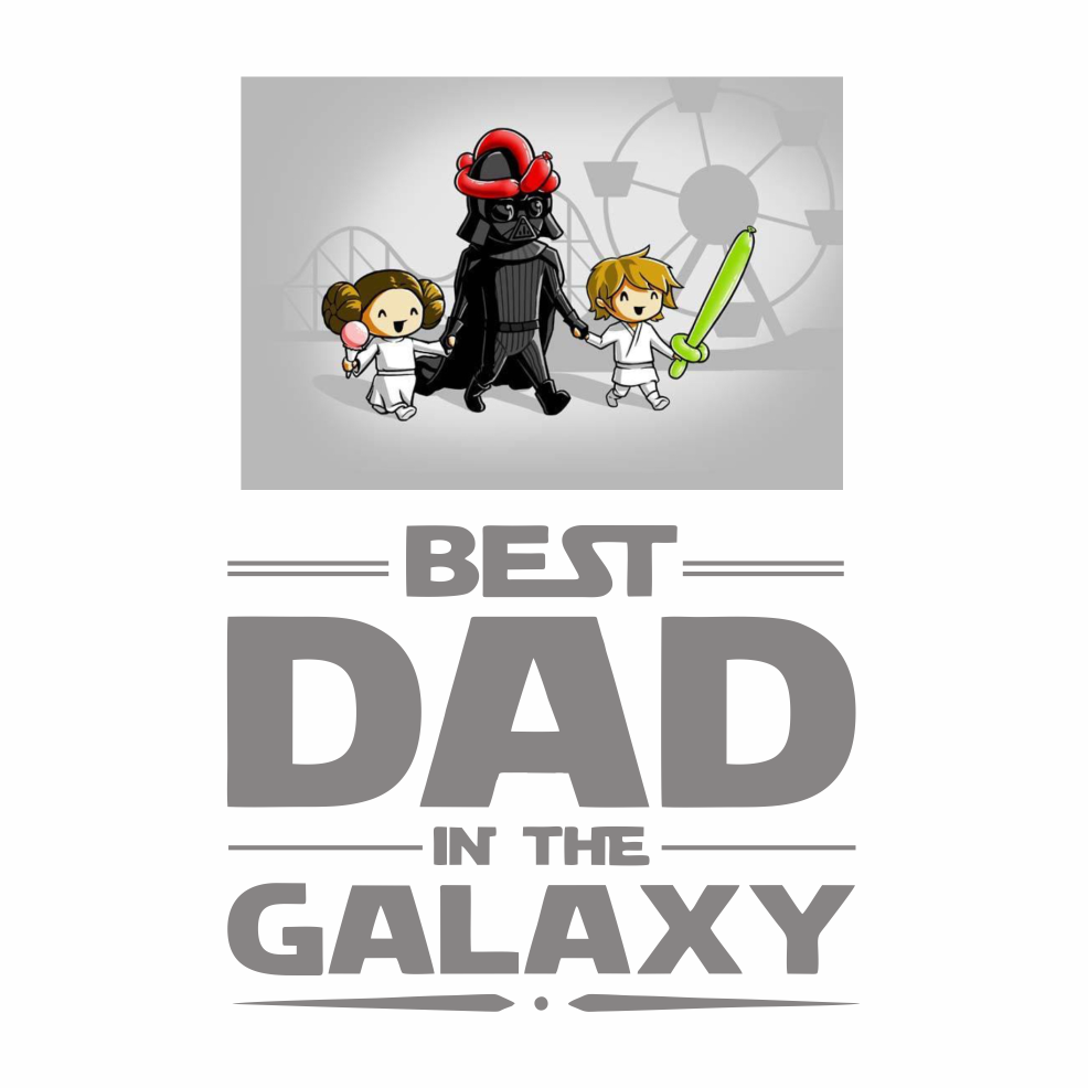 Best Dad 3