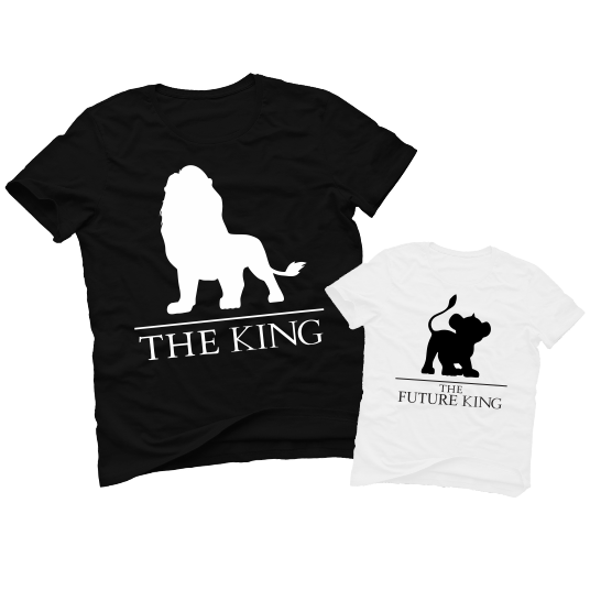 .COMBO LION KING