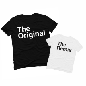 .COMBO ORIGINAL