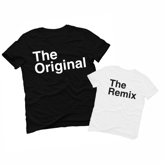 .COMBO ORIGINAL