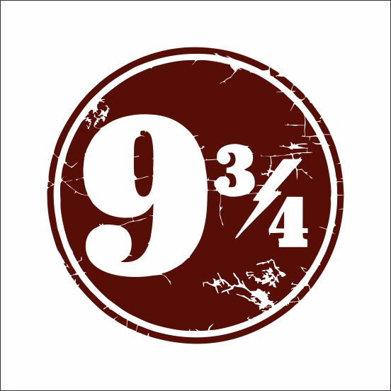 9 y 3/4