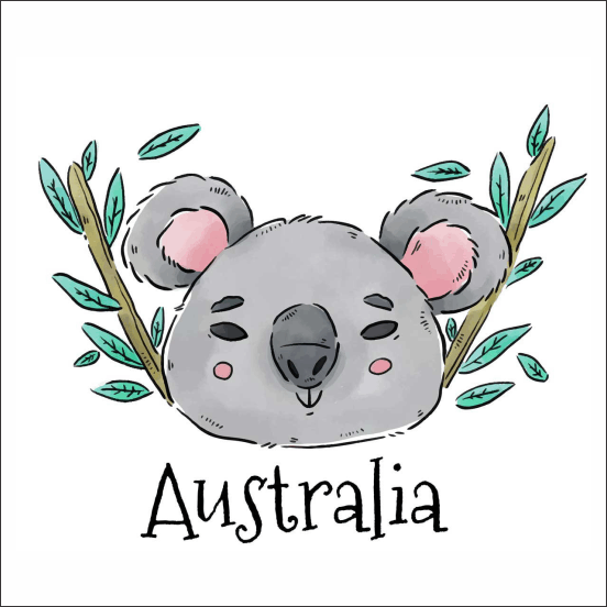 Australia 2
