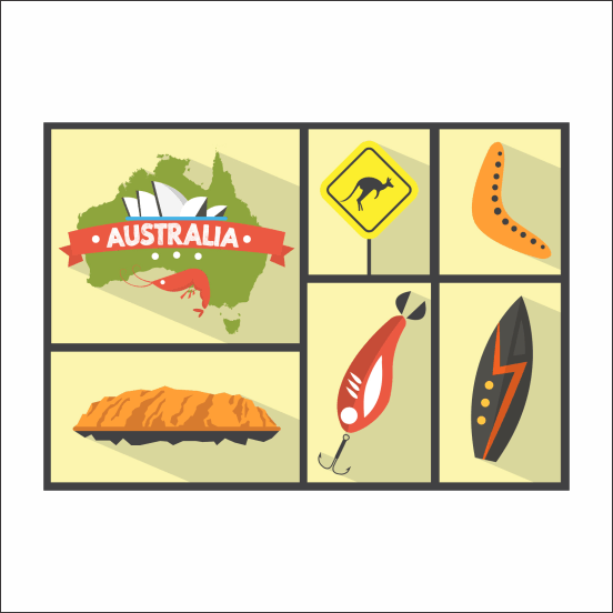 Australia 3