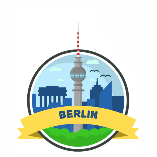 Berlin 3