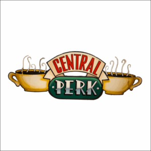 Central Perk