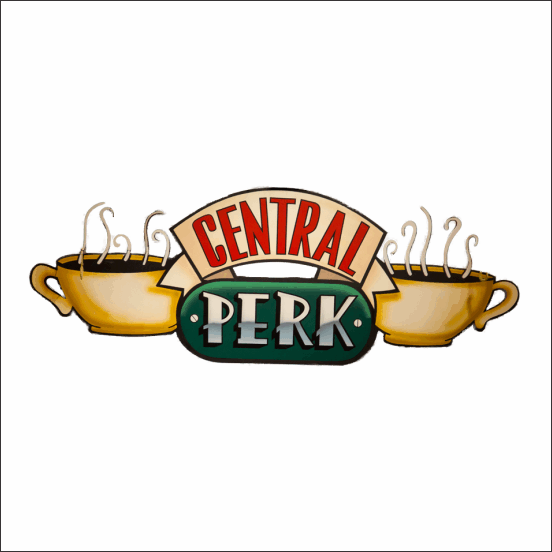 Central Perk