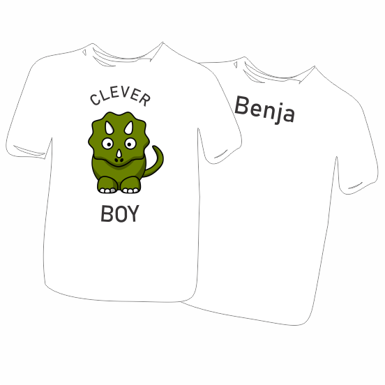 Clever Boy