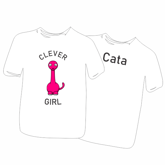 Clever Girl