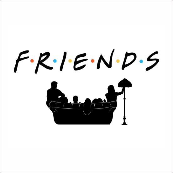 Friends #2