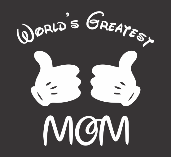 Worlds Mom