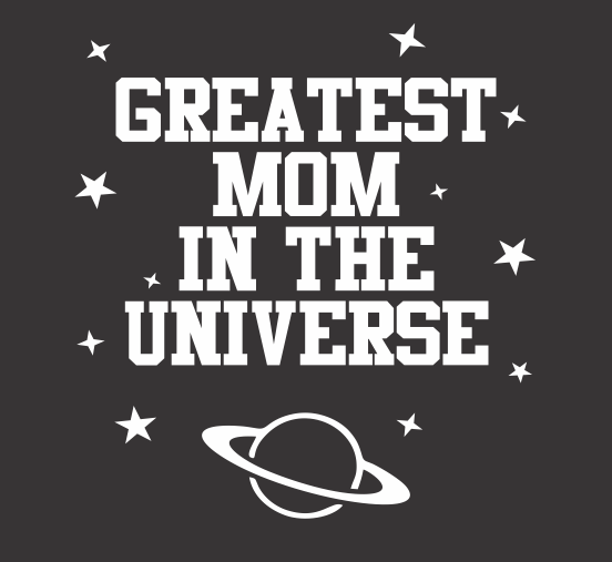Greatest Mom