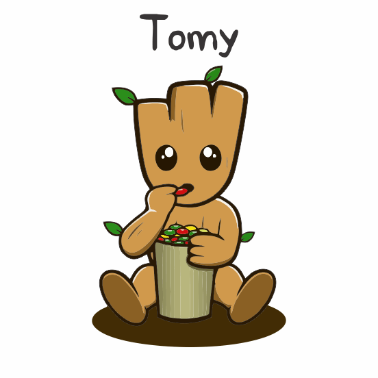 Groot