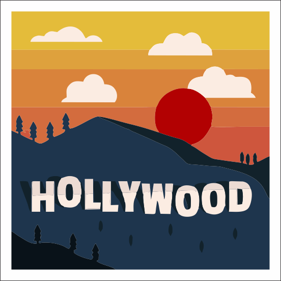 Hollywood