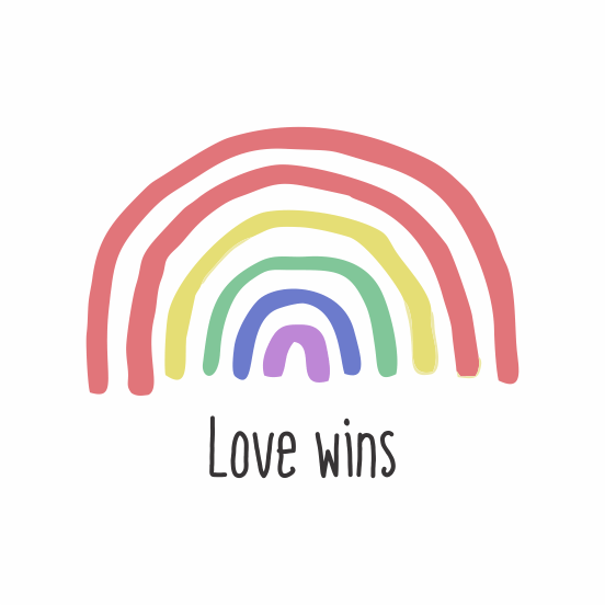 Love Wins