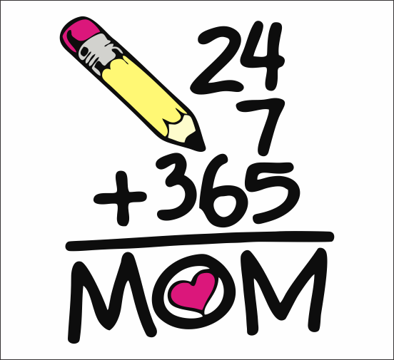 Math Mom