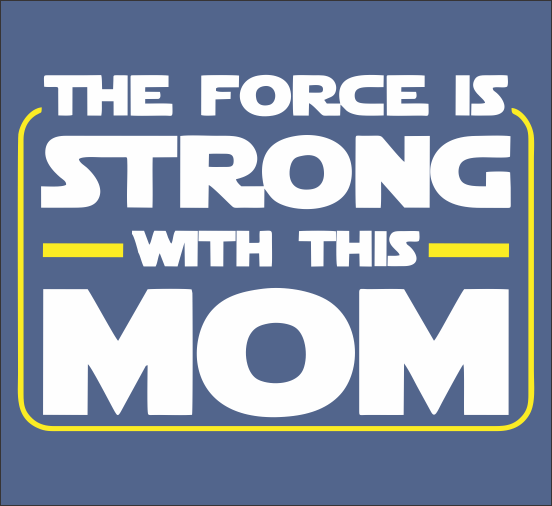 Force Mom