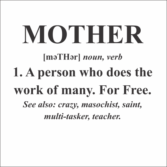 Mother